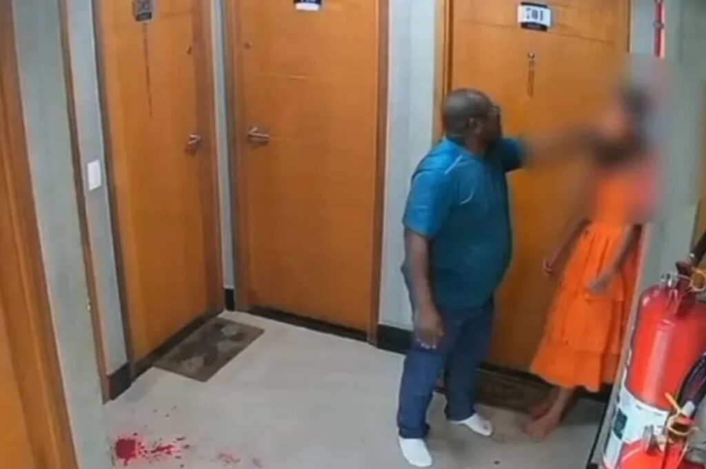 Defesa de advogado preso por agressão afirma que caso será esclarecido