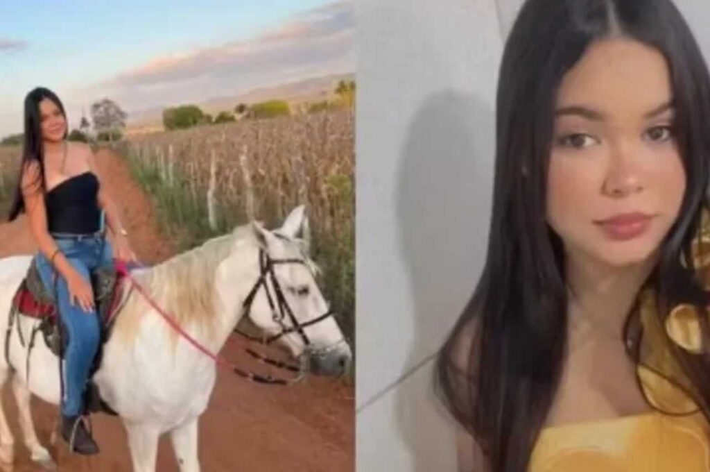 Após ter prisão decretada, jovem acusado de estuprar e deixar ex-colega em coma é procurado