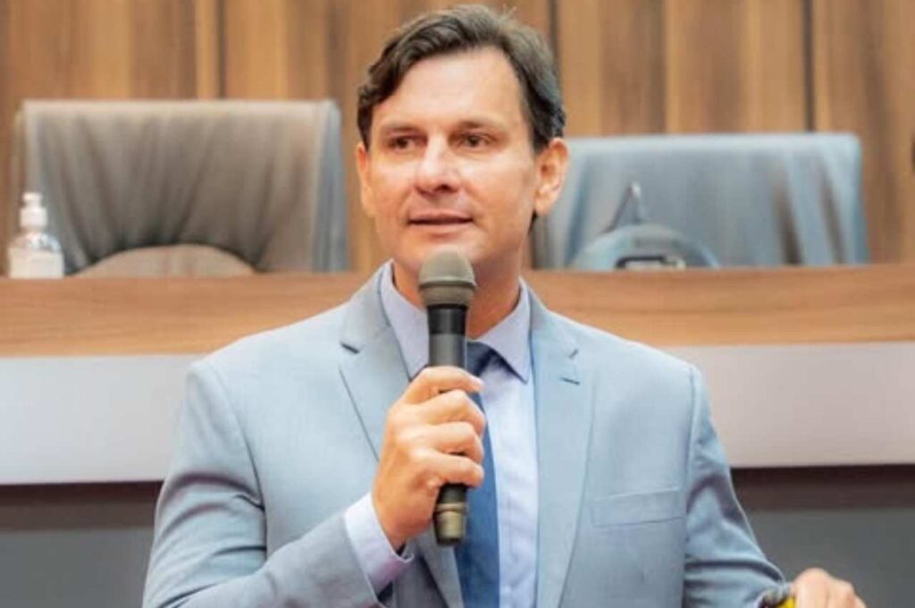 “Sem compensação, reforma do Imposto de Renda poderá comprometer os municípios”, afirma Marcelo Beltrão