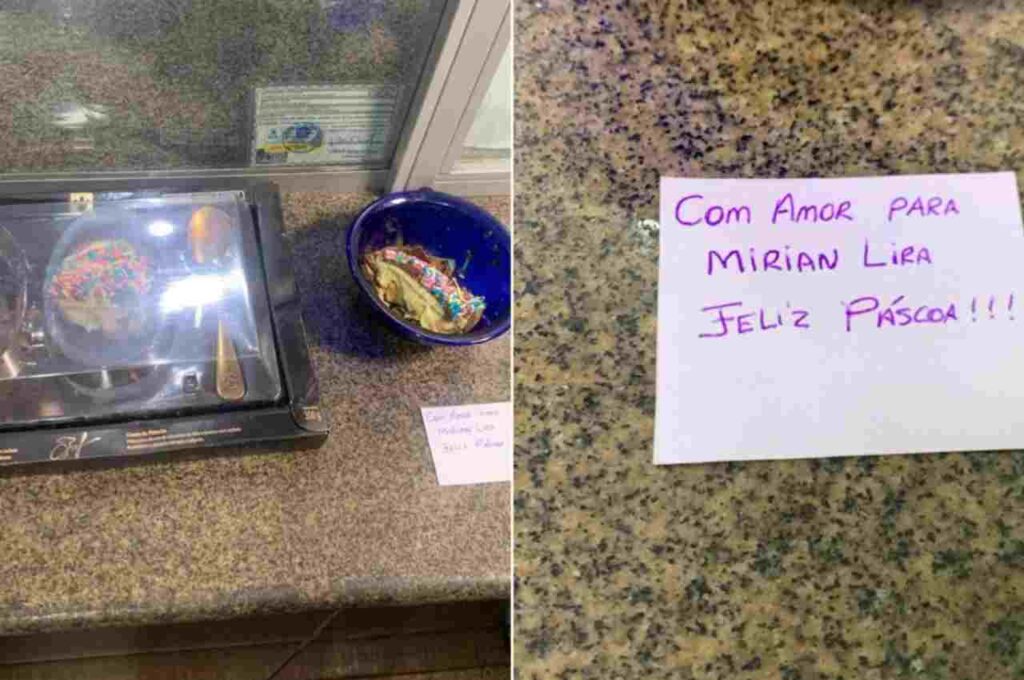 Ciúmes e vingança são principais linhas de investigação em caso de ovo de Páscoa envenenado no MA