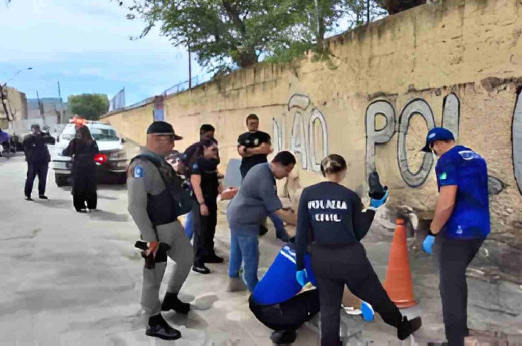 Polícia Científica confirma causa da morte de mulher trans em Maceió