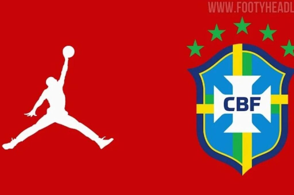 CBF nega camisa vermelha da Seleção Brasileira após repercussão nas redes