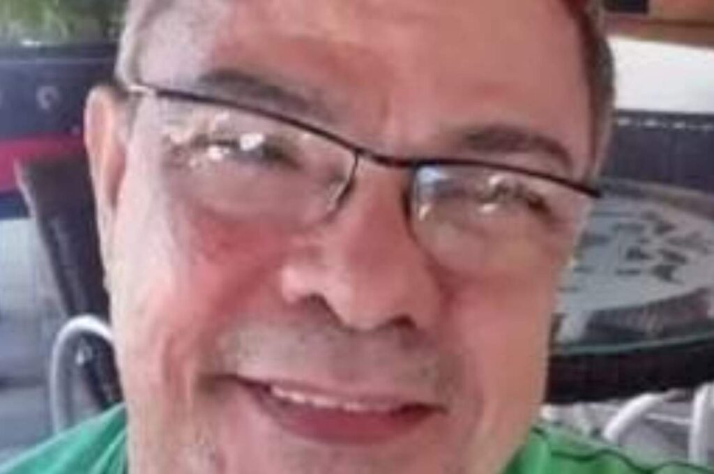 Homem é preso suspeito de matar dono de pousada; frase escrita com sangue intriga polícia