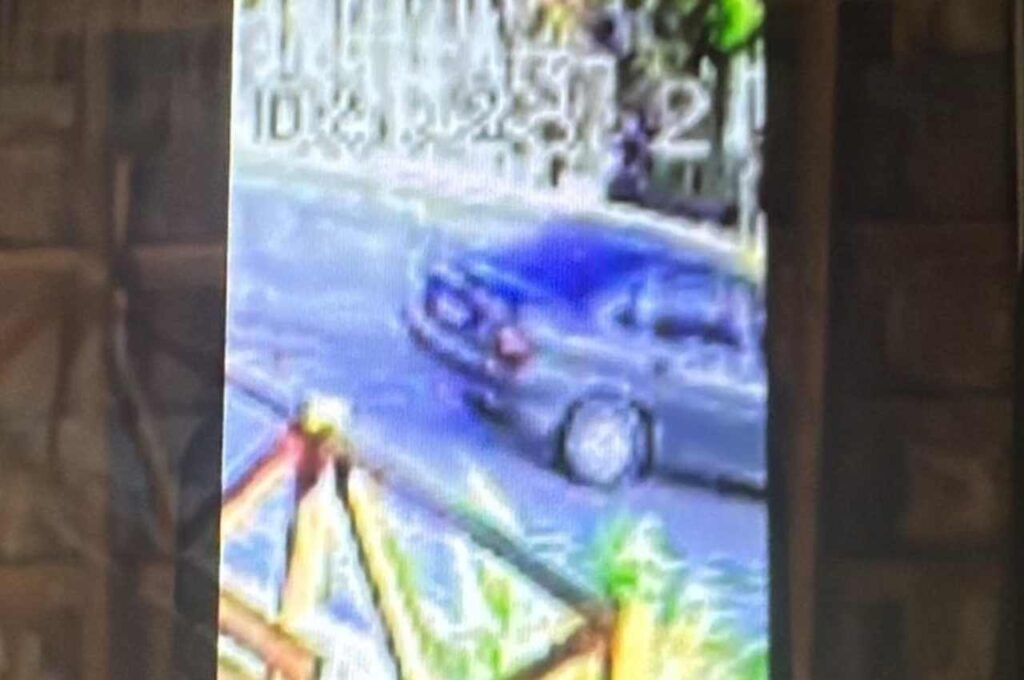 Bebê de 15 dias é sequestrada por três homens em rodovia de Alagoas