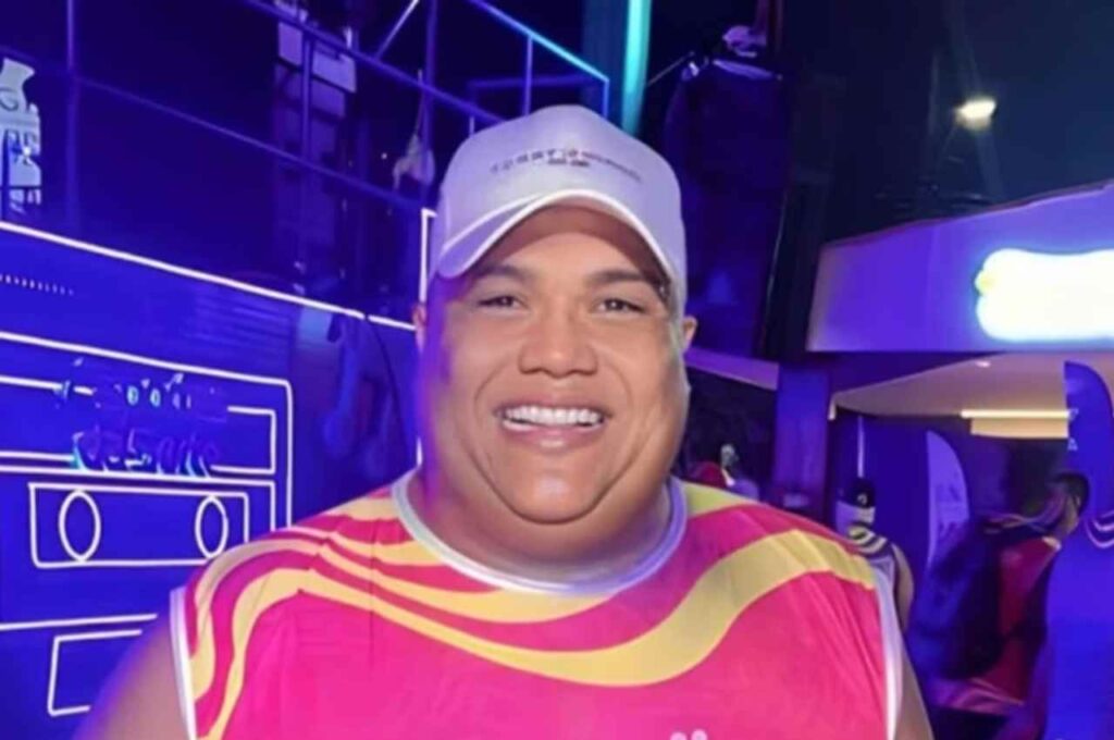 “Vovozona”, da turma de Carlinhos Maia, é preso em operação contra tráfico