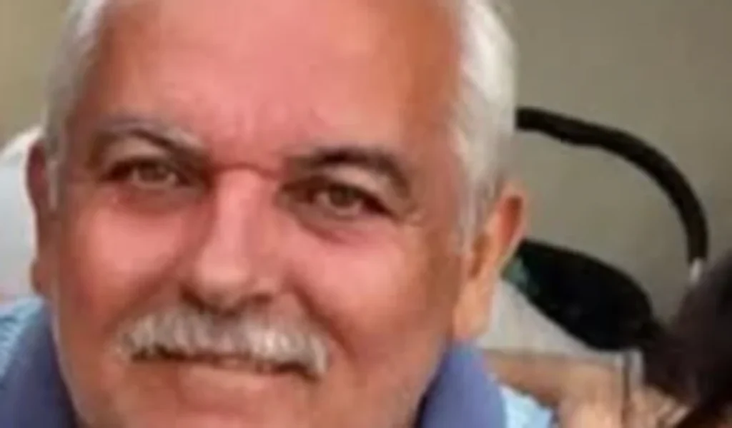 Pai do influenciador Kel Ferreti morre em hotel no interior de Alagoas