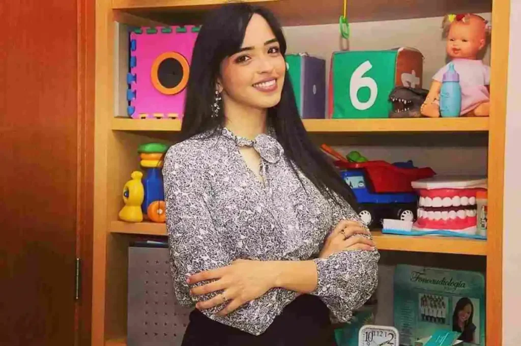 De Maceió para a Alemanha: ex-aluna da Uncisal conquista reconhecimento como fonoaudióloga na Europa