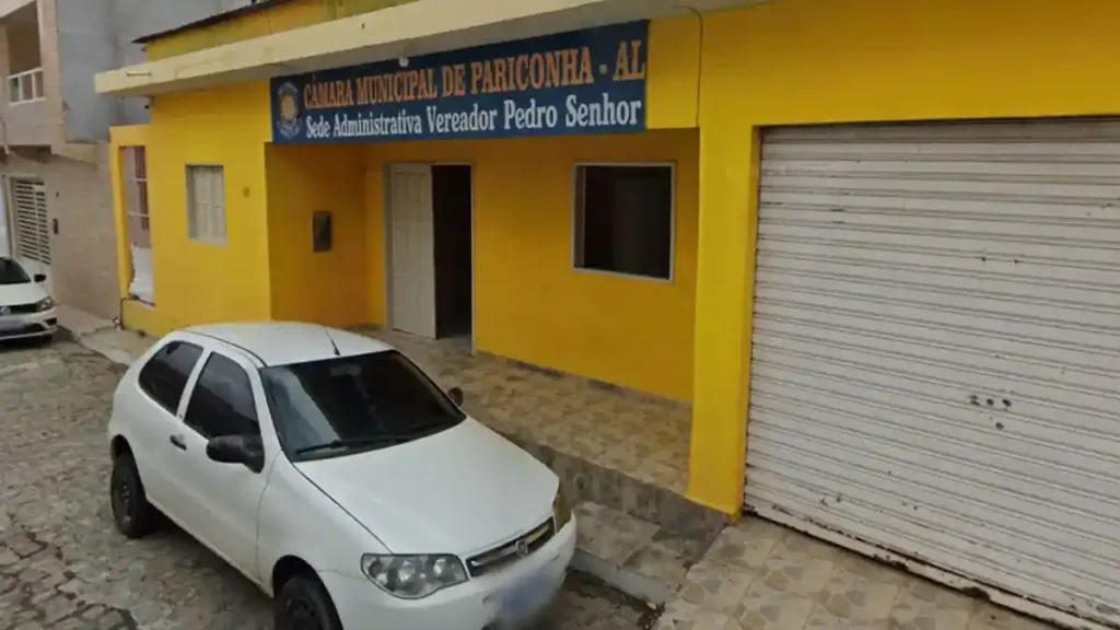 Câmara de vereadores de cidade de Alagoas gasta R$ 134 mil com gasolina tendo apenas um carro oficial