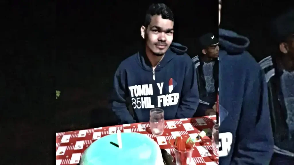 Caso Carlos André: Alagoano desapareceu após entrar em táxi em Goiás