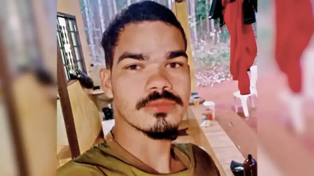 Família pede apoio da Segurança de Alagoas por jovem sumido em Goiás há um mês