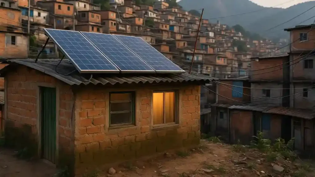 Incertezas na lei da energia solar fazem crescer interesse por sistemas off-grid no Brasil