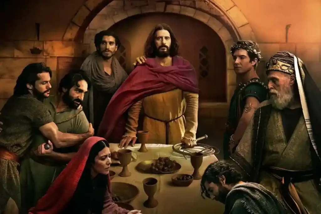 6ª temporada de The Chosen: o que já se sabe sobre a estreia e o final da série