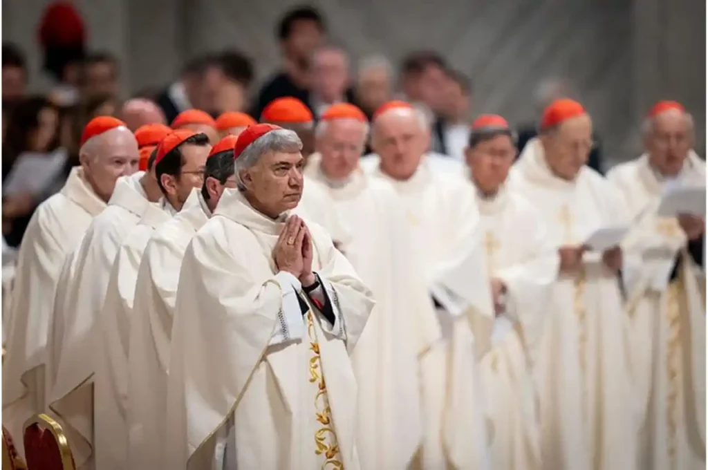 Novo Papa já foi escolhido? Veja o que se sabe até agora sobre o Conclave no Vaticano