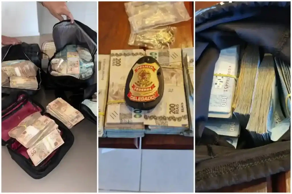 Saiba como funcionava o esquema investigado pela PF em prefeituras de Alagoas