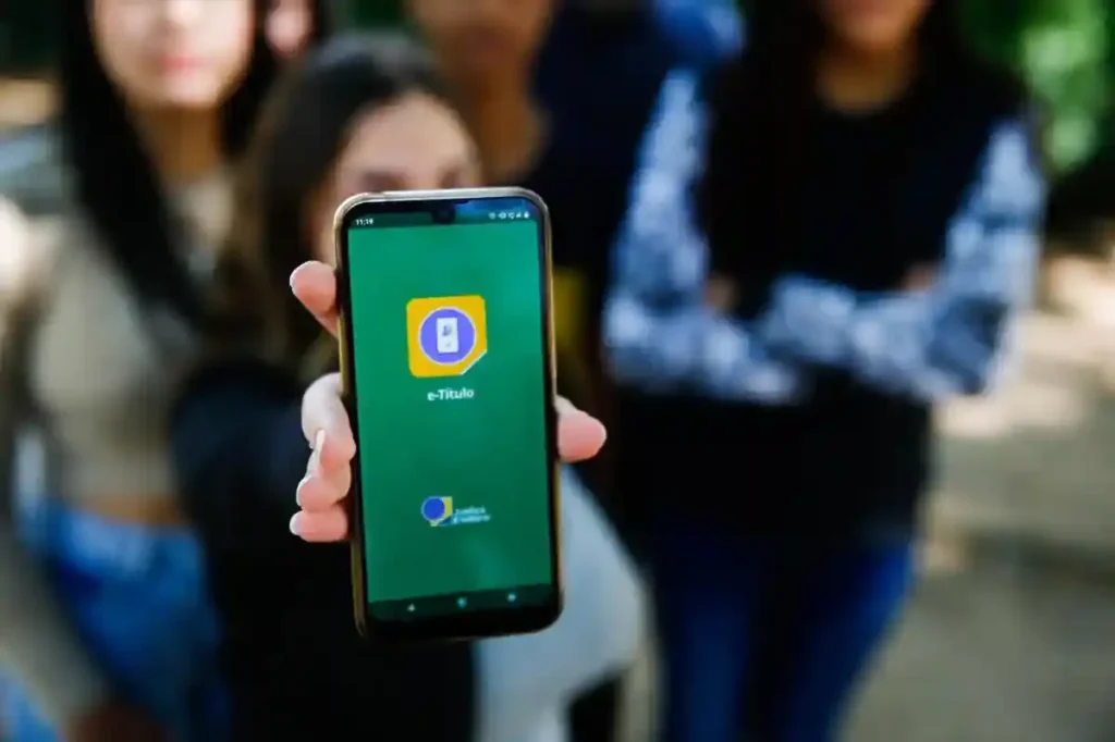 Mudou de cidade? Veja o passo a passo para transferir seu título e votar em 2026