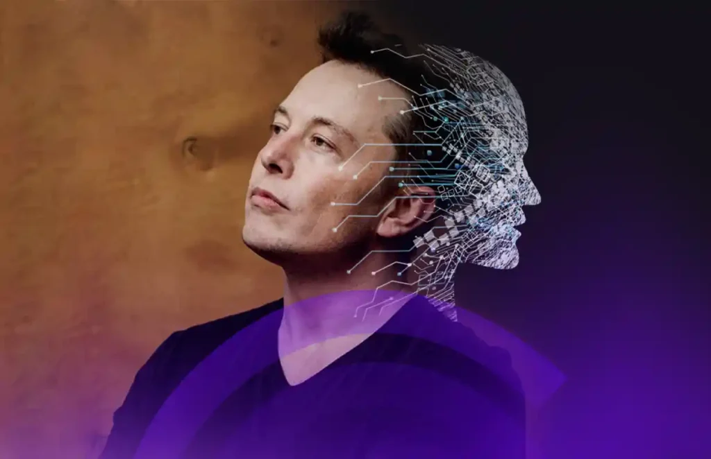 Como seria um Brasil governado por Elon Musk? Inteligência artificial simula o cenário