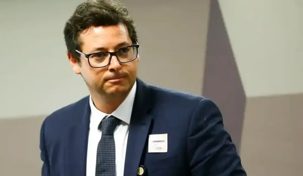 Por que Fábio Wajngarten foi demitido do PL? Entenda o que motivou a decisão