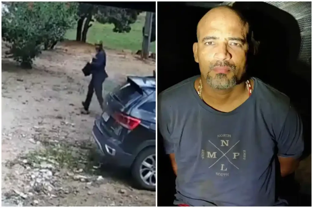 Preso com 109 kg de maconha em União dos Palmares se passava por policial federal