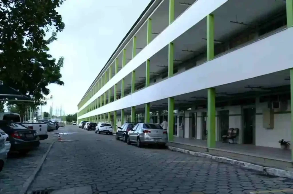 Ifal Maceió suspende atividades presenciais na manhã desta terça devido às fortes chuvas