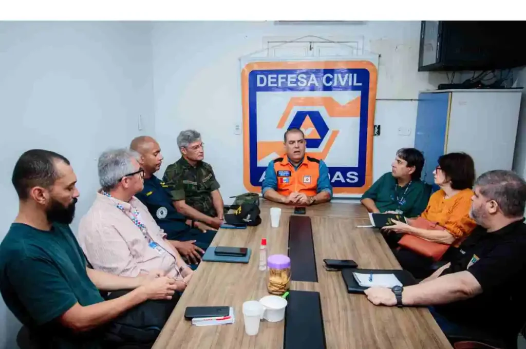 Chuvas em Alagoas afetam 377 pessoas, segundo Defesa Civil