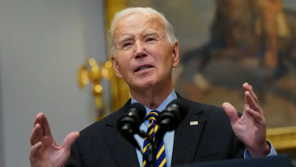 Biden tem câncer agressivo e metástase nos ossos; veja sintomas e prognóstico