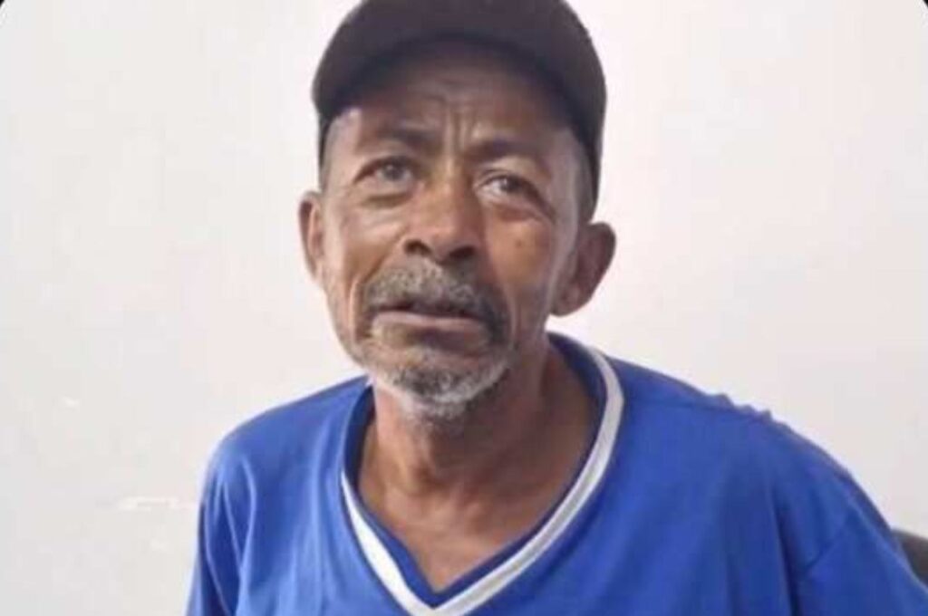 Hospital procura familiares de paciente que diz ser de Rio Largo e ter vivido em União dos Palmares