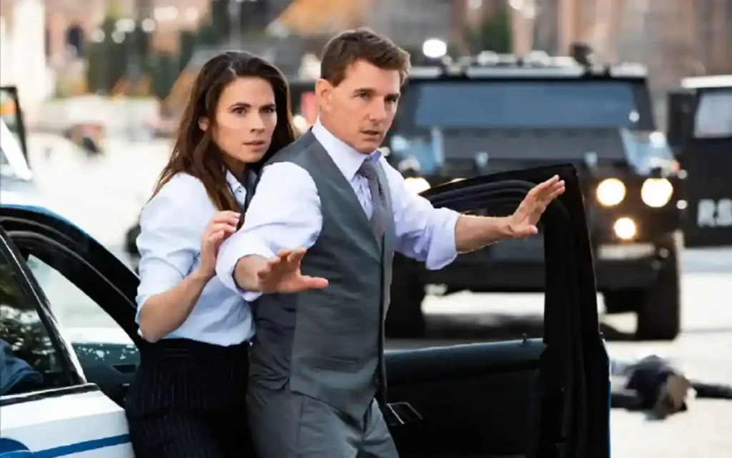 Missão Impossível 8: tudo sobre O Acerto Final, o último filme da franquia com Tom Cruise