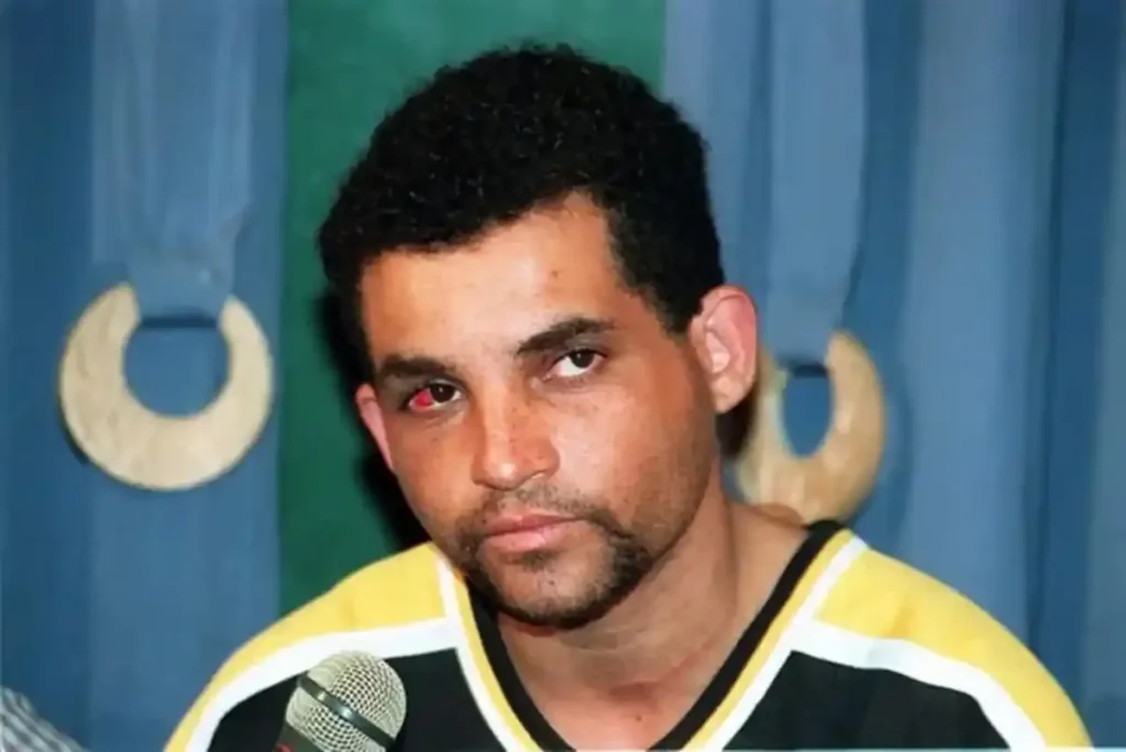 Quando o Maníaco do Parque será solto? Veja a previsão oficial