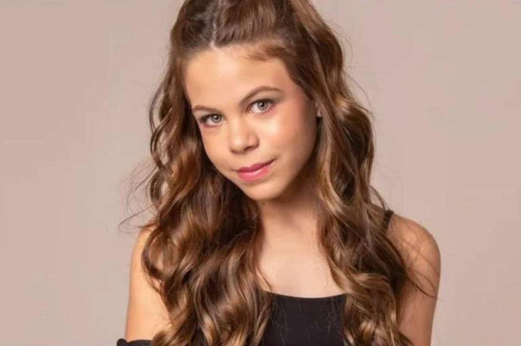 Morre Millena Brandão, atriz mirim do SBT, após diagnóstico de tumor no cérebro