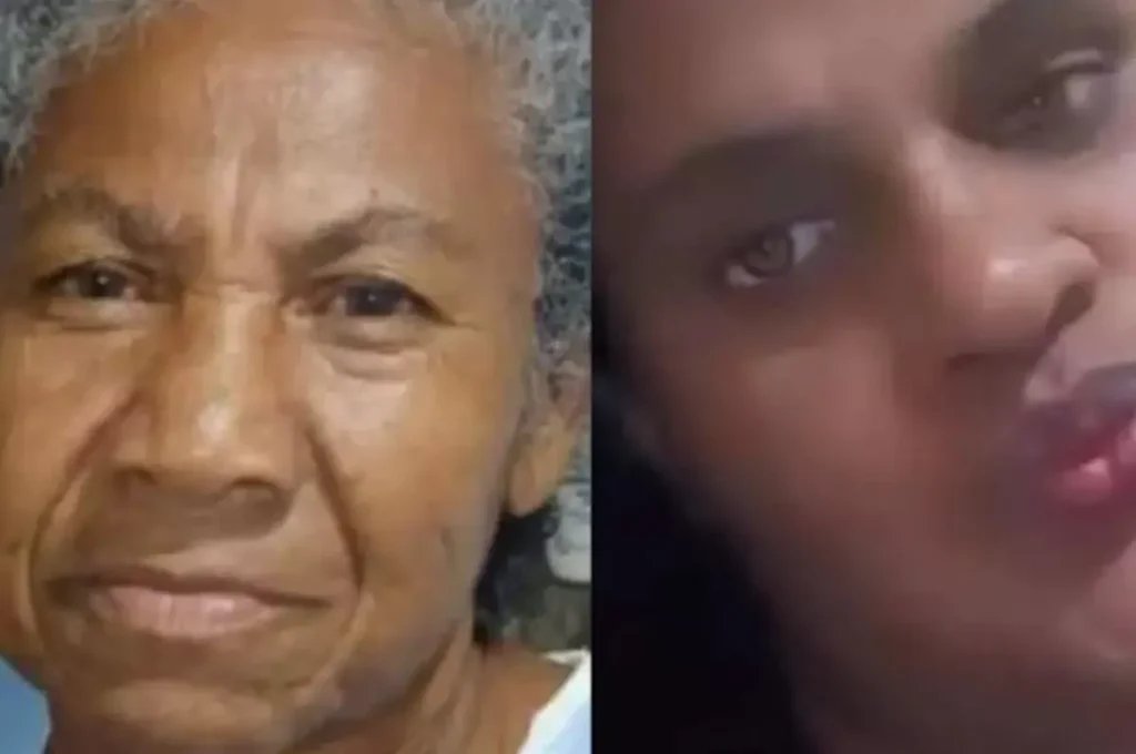 Mulher e sobrinha morrem atropeladas por caminhão em município de AL