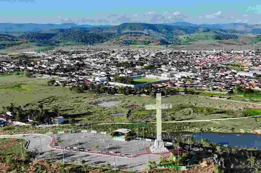 Murici completa 133 anos de emancipação política nesta sexta (16) com inaugurações e grandes shows musicais