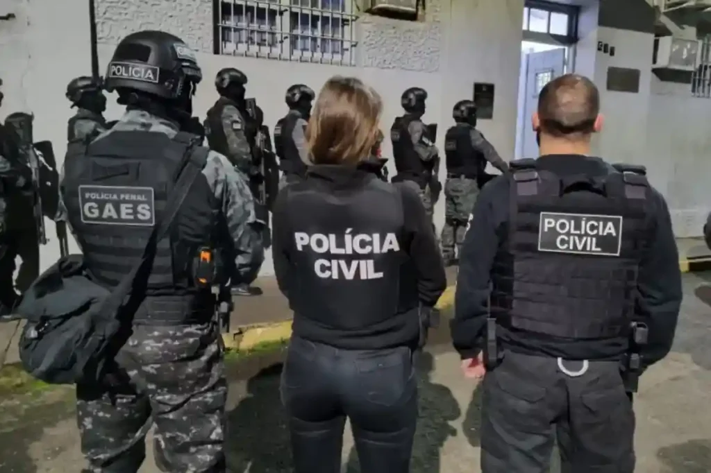 Polícia investiga caso de mulher mantida trancada por 9 meses em São José da Laje