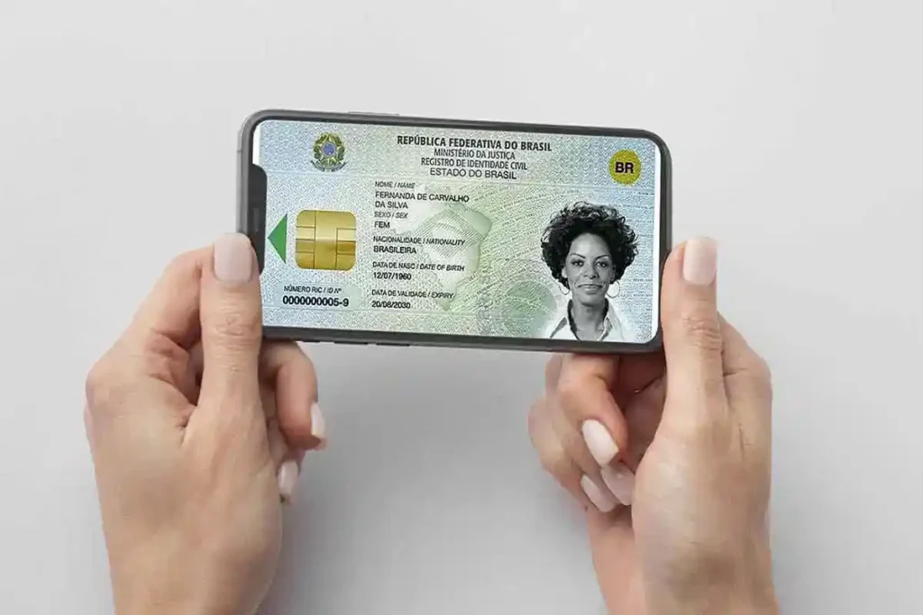 Alagoas inicia emissão da nova Carteira de Identidade Nacional em cartórios