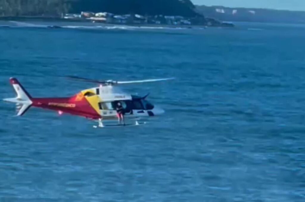 Advogado morre afogado ao tentar salvar o filho em praia de Alagoas