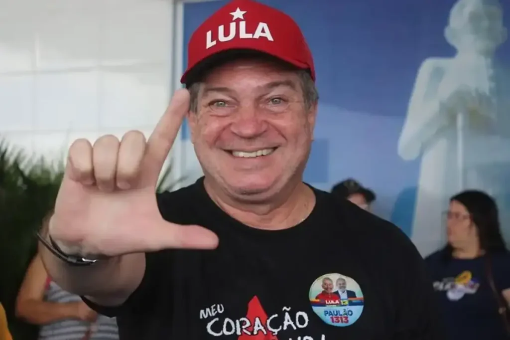 Entenda por que o presidente do PT em Alagoas será investigado pelo MPF