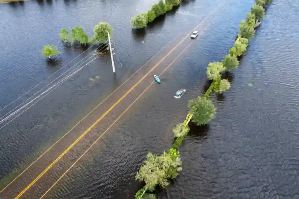 Defesa Civil emite alerta de risco por causa do clima em Alagoas