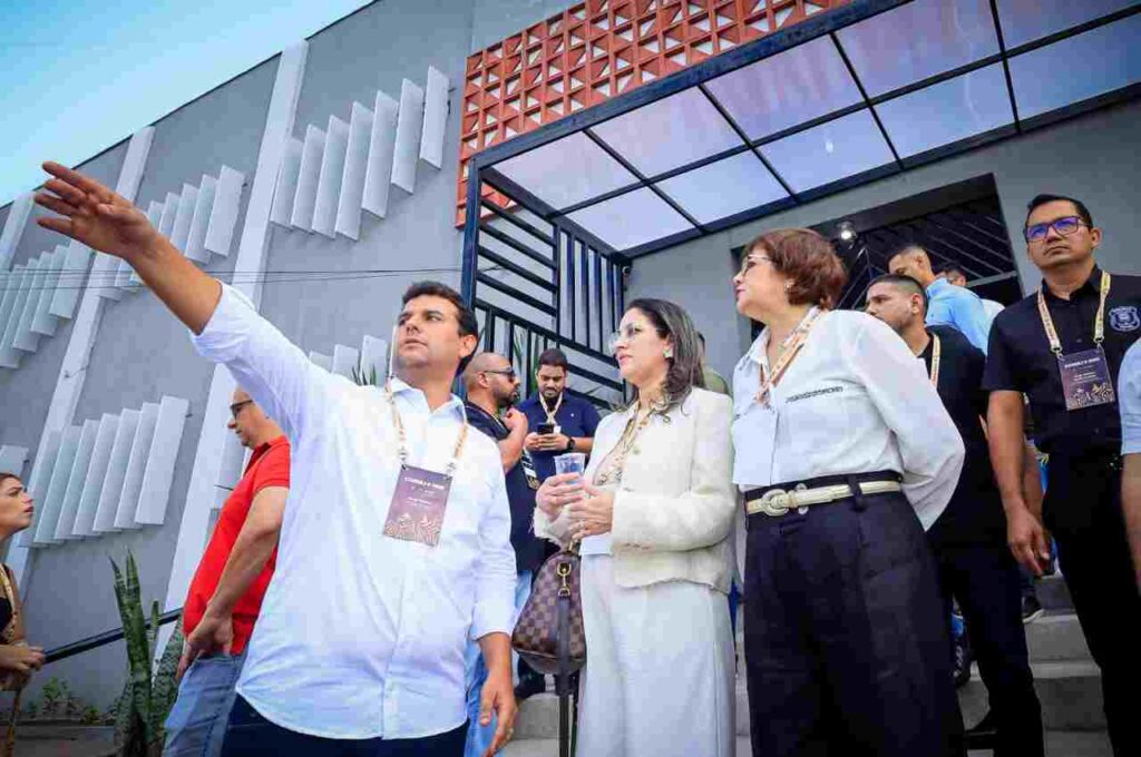 Secretários do sistema penitenciário de todo o país reconhecem trabalho de AL à frente das unidades prisionais