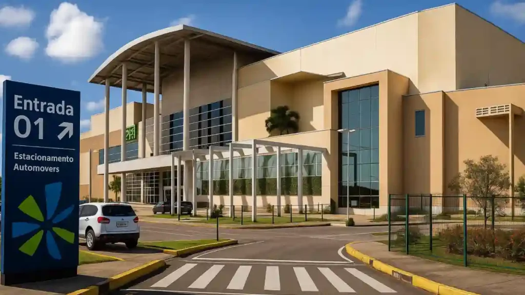 Shopping de Maceió realiza sessão de cinema adaptada para autistas com filme do Minecraft