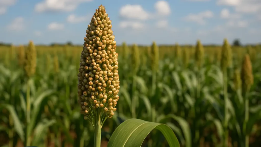 Nova planta híbrida da Embrapa pode transformar o mercado de etanol no Brasil em até 10 anos