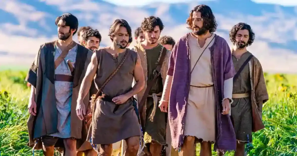 The Chosen é heresia? Veja as principais críticas de pastores à série