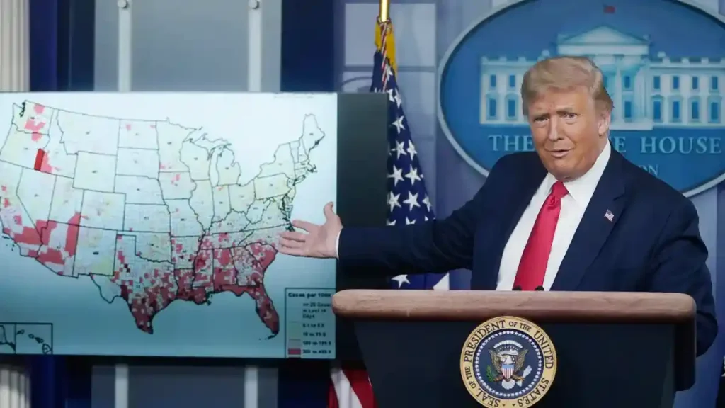 Nova variante da Covid-19 identificado nos EUA acende alerta após surto na China