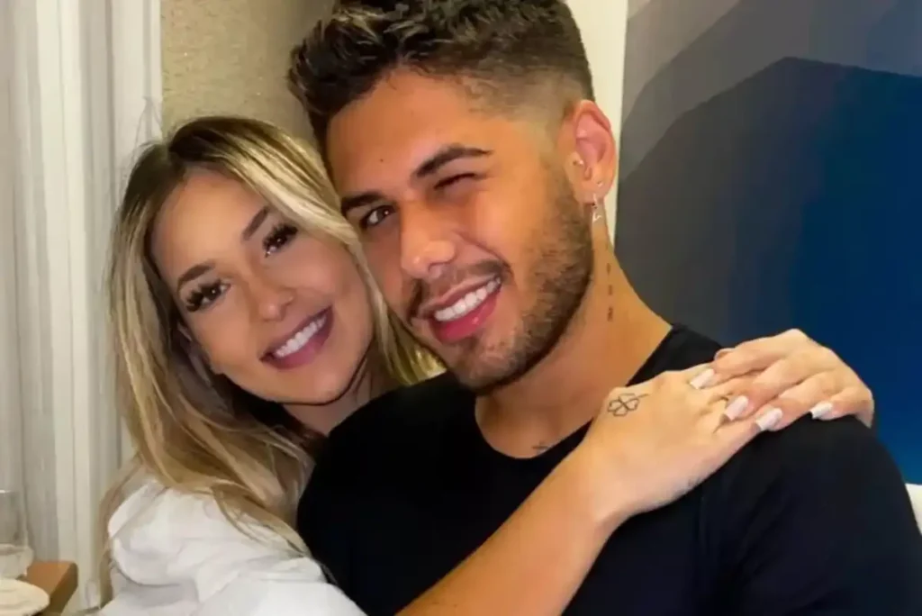 Zé Felipe faz primeiro show após separação de Virgínia Fonseca: veja como foi