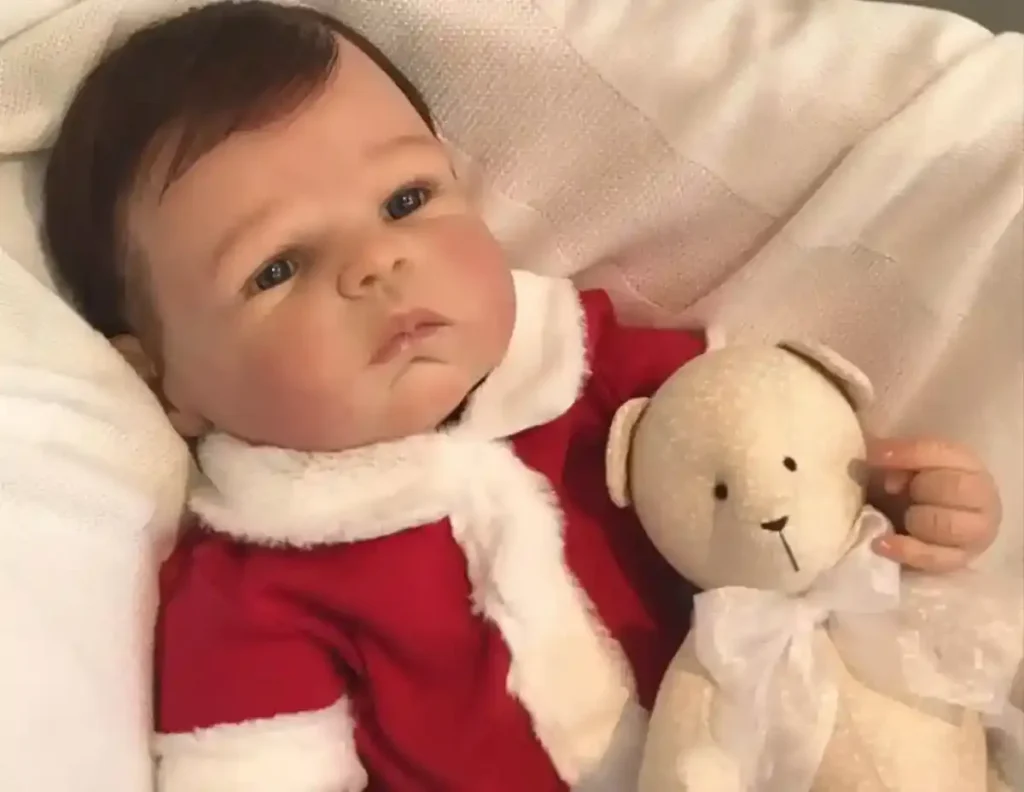 Como ganhar dinheiro com bebê reborn? Veja 7 formas reais de lucrar com as bonecas realistas