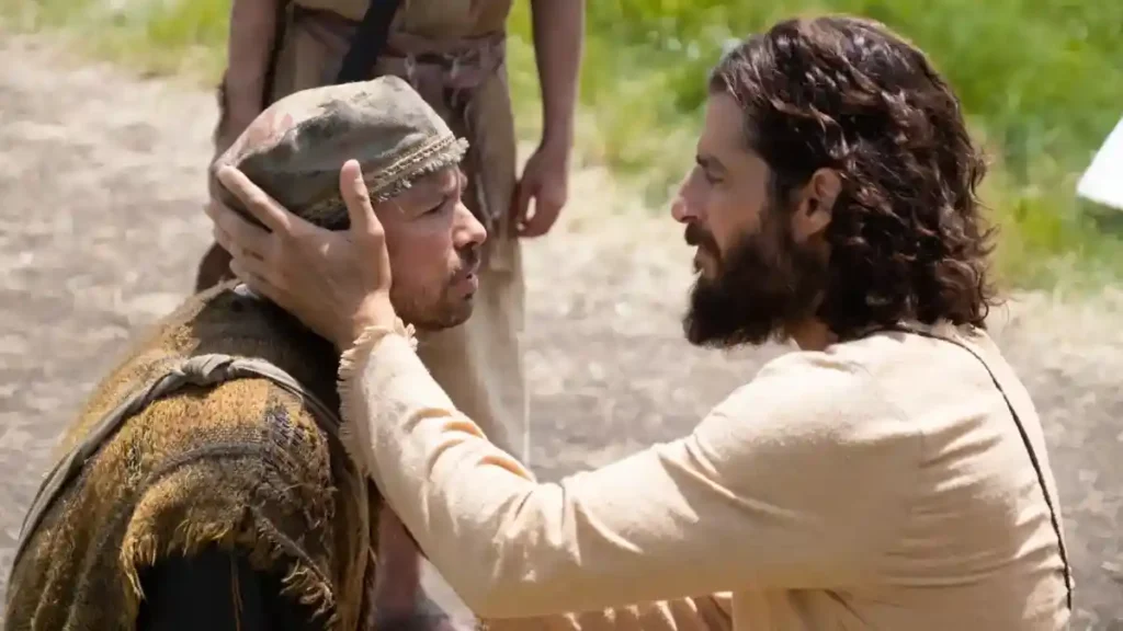 Onde assistir The Chosen no Brasil: veja plataformas e temporadas disponíveis