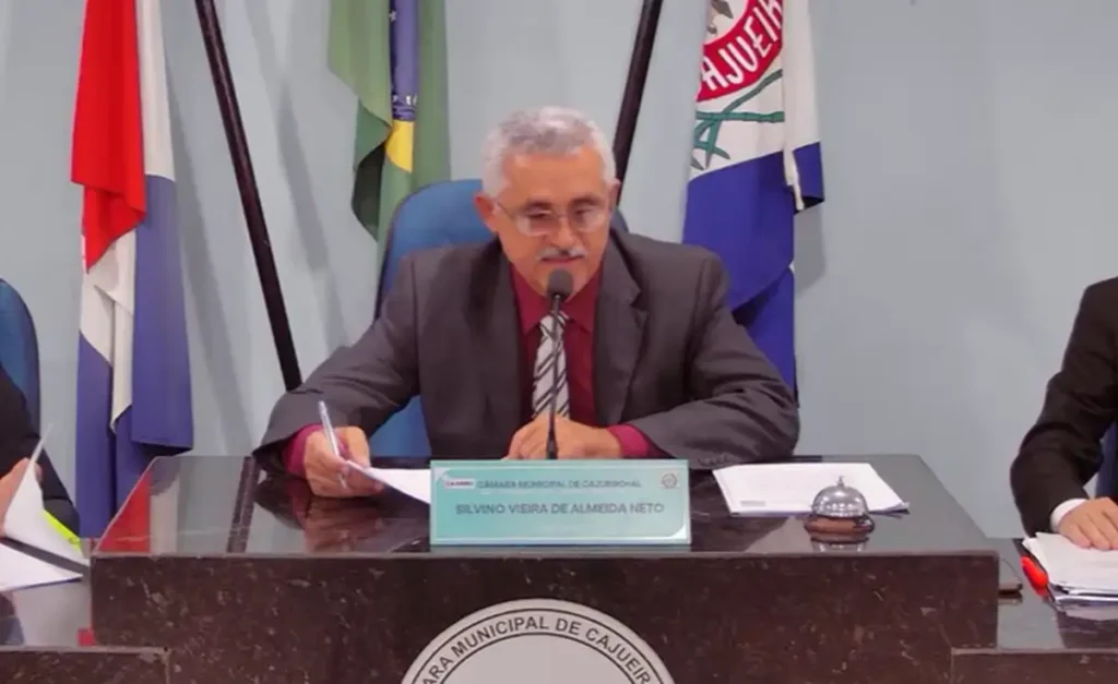 Câmara de Cajueiro é alvo de hackers e tem valores desviados de conta bancária