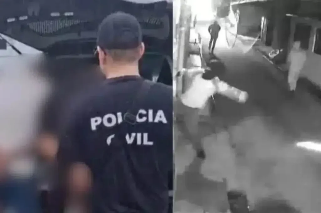 Três suspeitos de envolvimento em execução de homem no Pilar são soltos; seis seguem presos