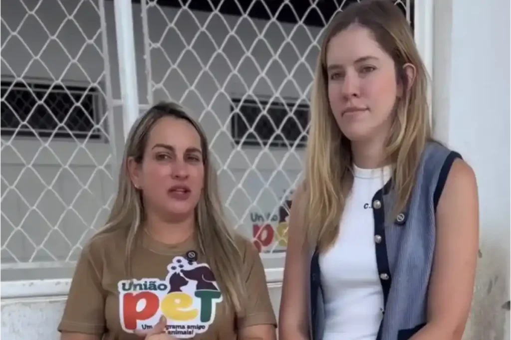 Cibele Moura destina R$ 100 mil para União Pet em União dos Palmares