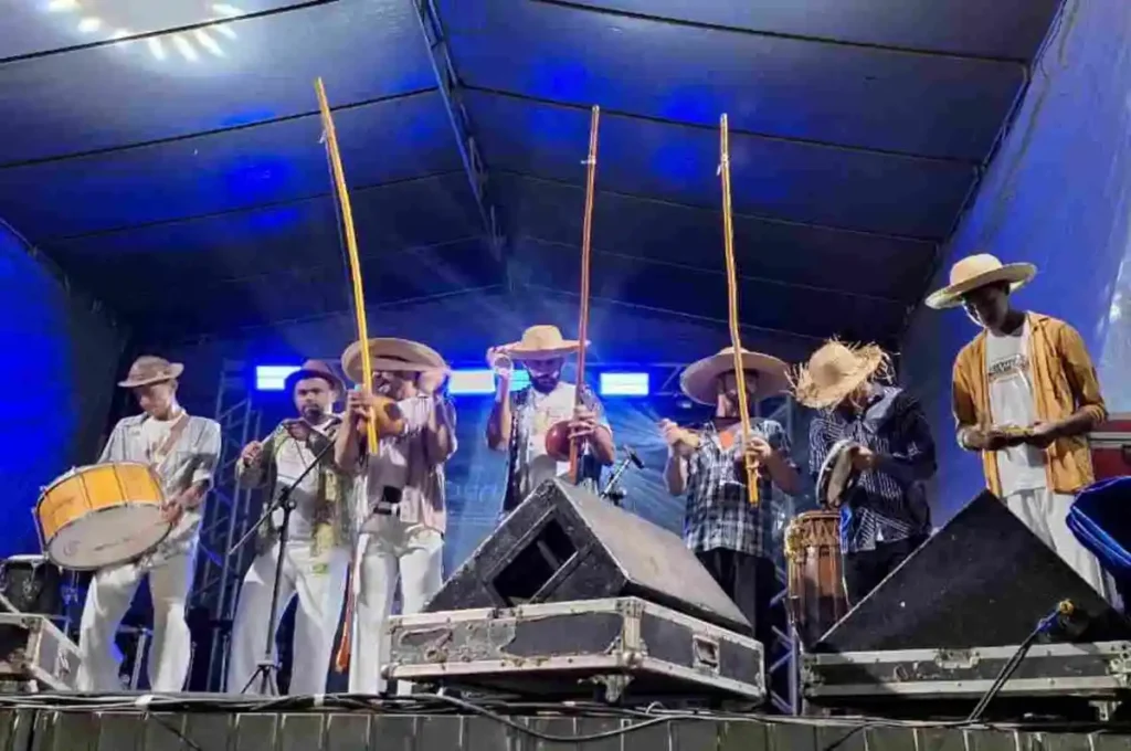 Edição especial da Roda de Coco celebra memória e saberes populares em Maceió