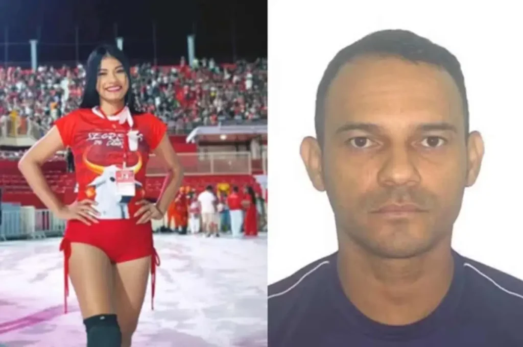 Mulher é presa após matar companheiro policial com tiro na cabeça após briga por ciúmes