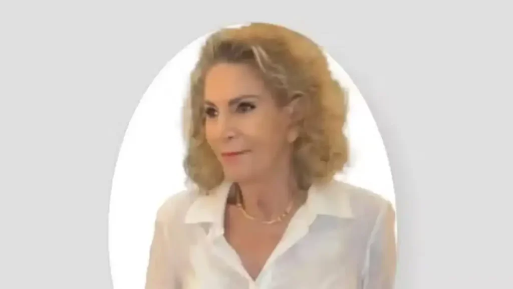 Morre Leda Maria, irmã de Fernando Collor